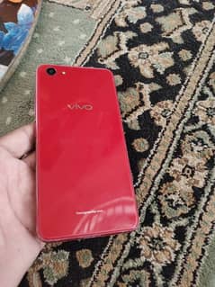 vivo y83 ram. 6 , memory 128 full box condition 10 by 8 0