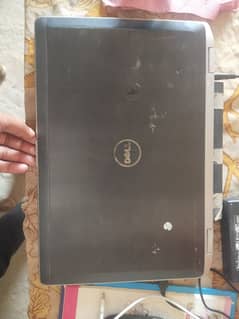 Laptop Dell 0