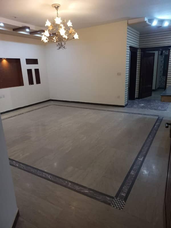 10 Marla House Available For Rent In Lahore Medical Housing Scheme Phase 1 If You Hurry 1