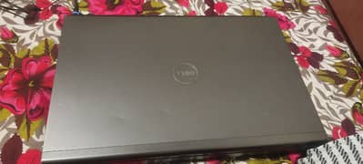 Dell precision i7 3740 M4700 Workstation