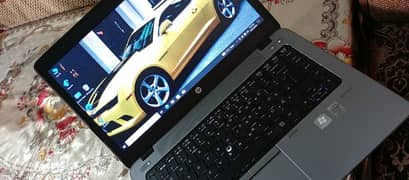 HP elitebook g1 i5 4th gernation 0