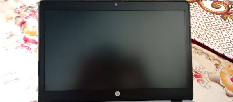 HP elitebook g1 i5 4th gernation 4