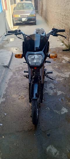 Honda dreem 70 bike 2020 model 0