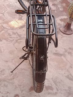 bilkul new cycle h 0