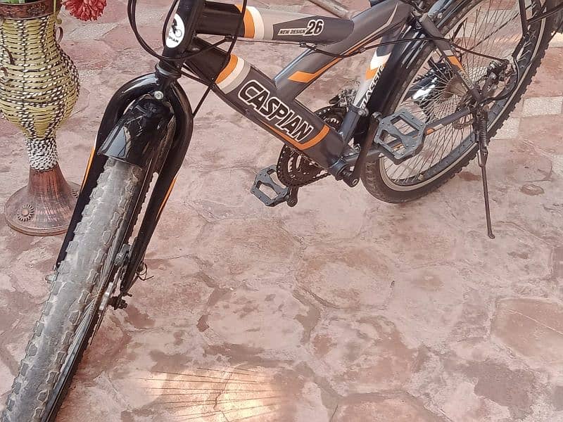 bilkul new cycle h 5