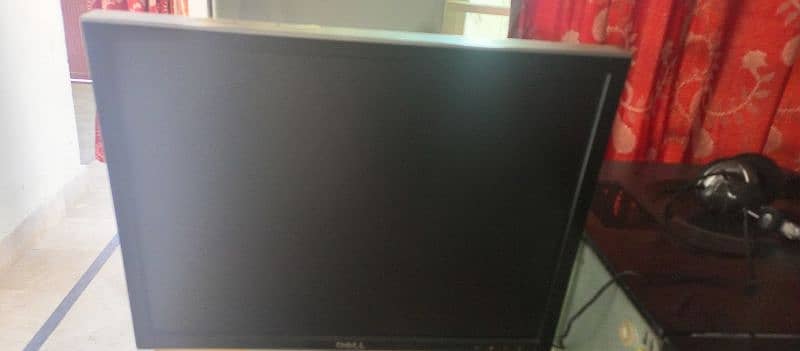 Dell 17Inch LCD 0