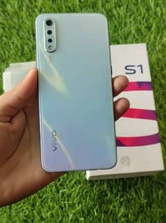 Vivo S1 0