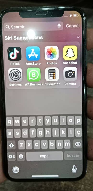 iphone x 256gb non pta 4