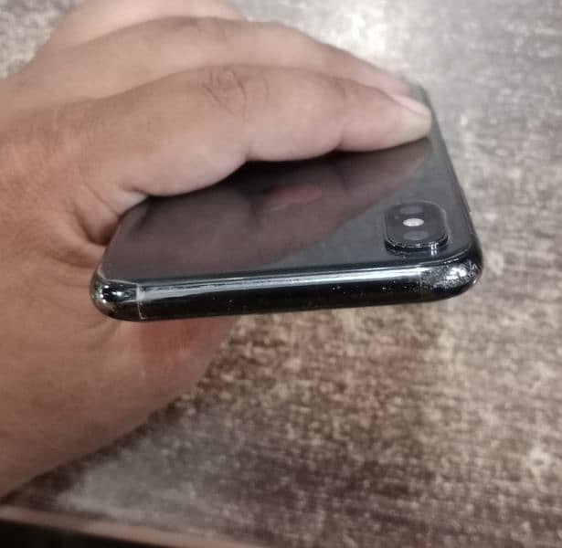 iphone x 256gb non pta 6