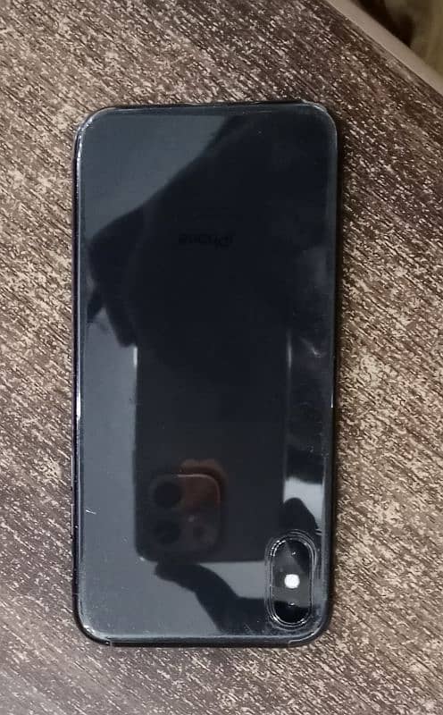 iphone x 256gb non pta 7