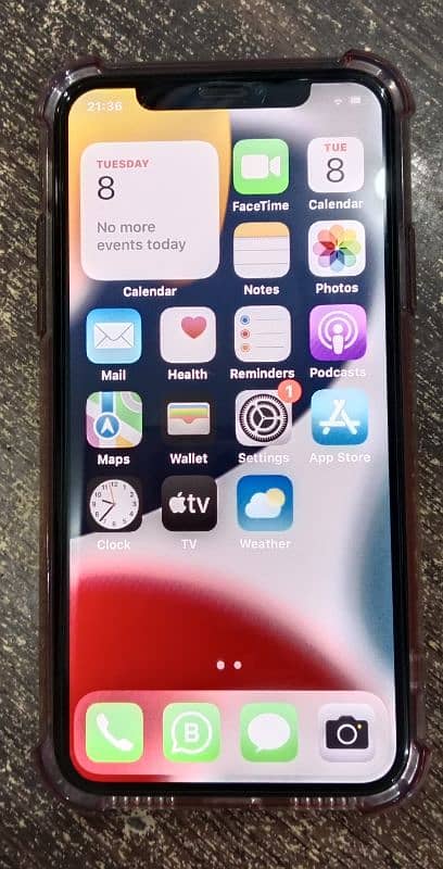 iphone x 256gb non pta 10