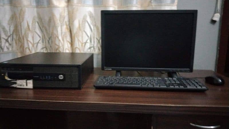 I5 4TH GENERATION DESKTOP COMPUTER 1