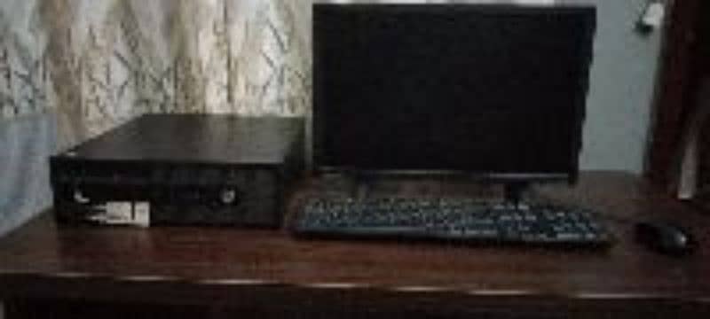 I5 4TH GENERATION DESKTOP COMPUTER 9