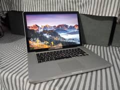 Apple Macbook Pro 9,1 | Apple Laptop For Sale In Cheap Price