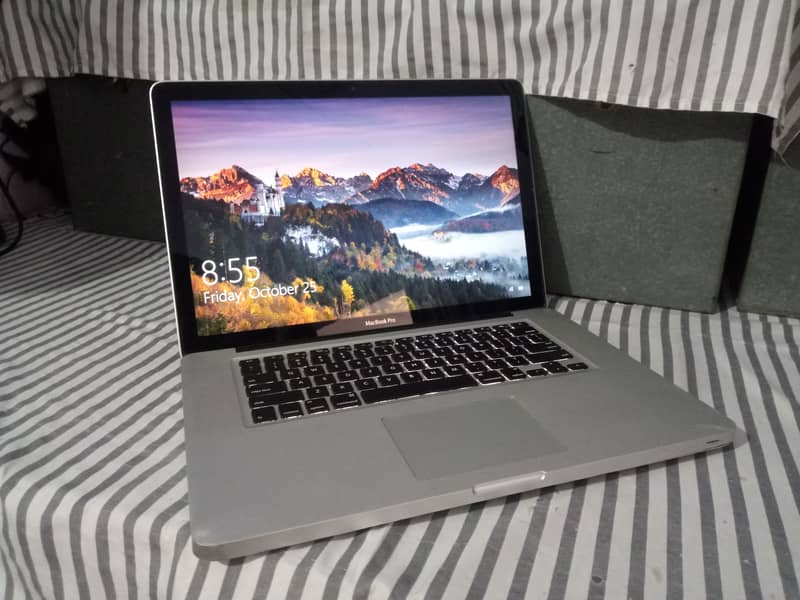 Apple Macbook Pro 9,1 | Apple Laptop For Sale In Cheap Price 5