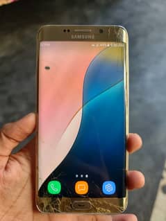 Samsung s6 edge plus for sale 0