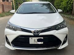 Brand New  2018 Model 1.6 Altis for Sale