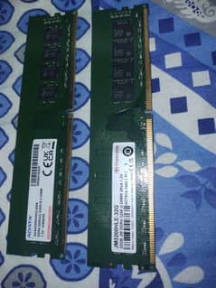 3 x 32 gb Ram