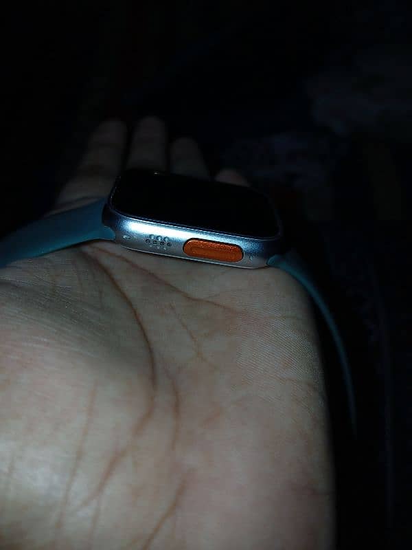 Smart watch ultra 10