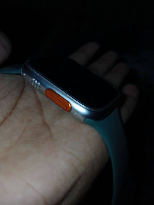 Smart watch ultra 11