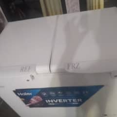 Haier Inverter