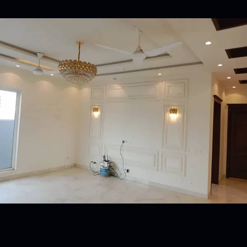 10 Marla House For Rent In Paragon City Lahore 0