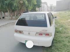 Suzuki Cultus 2016 Limited Edition