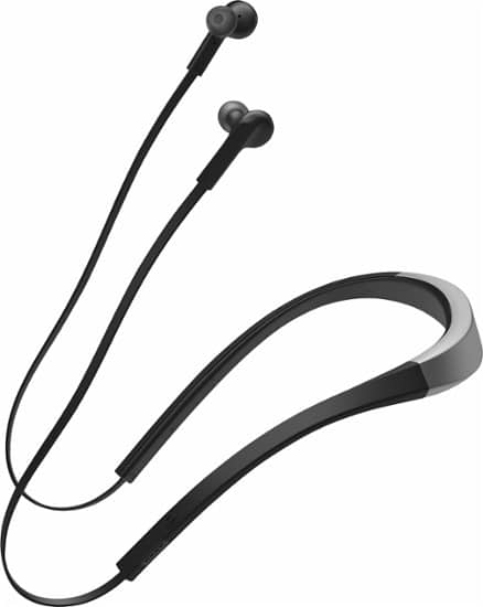 Jabra Halo Smart Neckband - Wireless earbuds/earphones/Handsfree 6