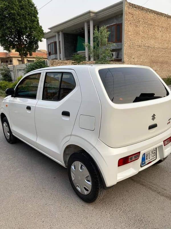 Suzuki Alto 2022 2