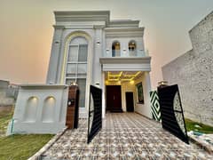 5 MARLA BRAND NEW HOUSE AVAILABLE FOR SALE (AT REASONABLE PRICE) IN CITI HOUSING GUJRANWALA