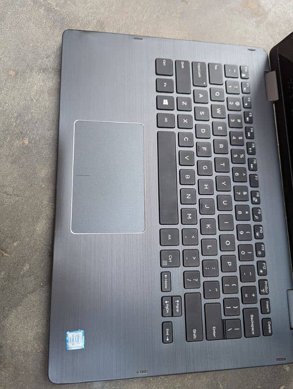 Dell Latitude 3