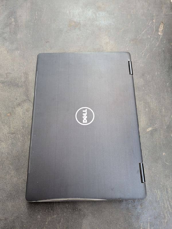 Dell Latitude 4