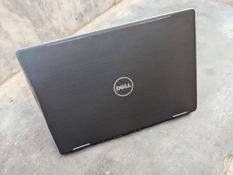 Dell Latitude 5