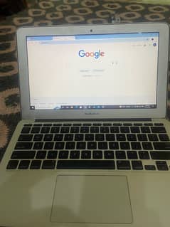 macbook air 2015 11”