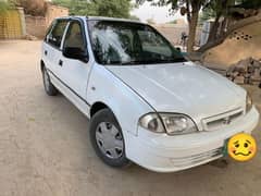 Suzuki Cultus VXR 2006