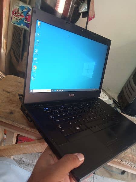 Core i7 Online Works Laptop 4