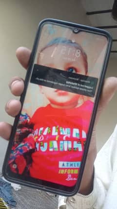 Realme C3 All okay mobile