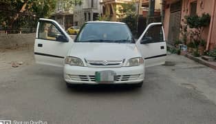 Suzuki Cultus (2013) Perfect Condition btrtn Cuore,Alto,Mehran,Santro,