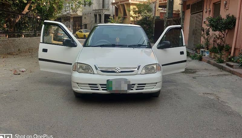 Suzuki Cultus (2013) Perfect Condition btrtn Cuore,Alto,Mehran,Santro, 4