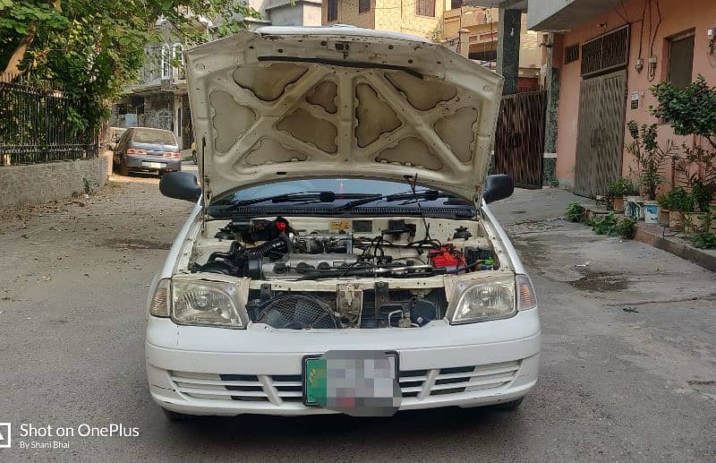 Suzuki Cultus (2013) Perfect Condition btrtn Cuore,Alto,Mehran,Santro, 5