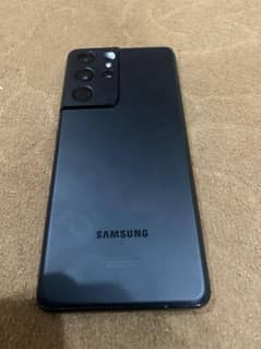 Samsung s21 ultra 12 128 approved