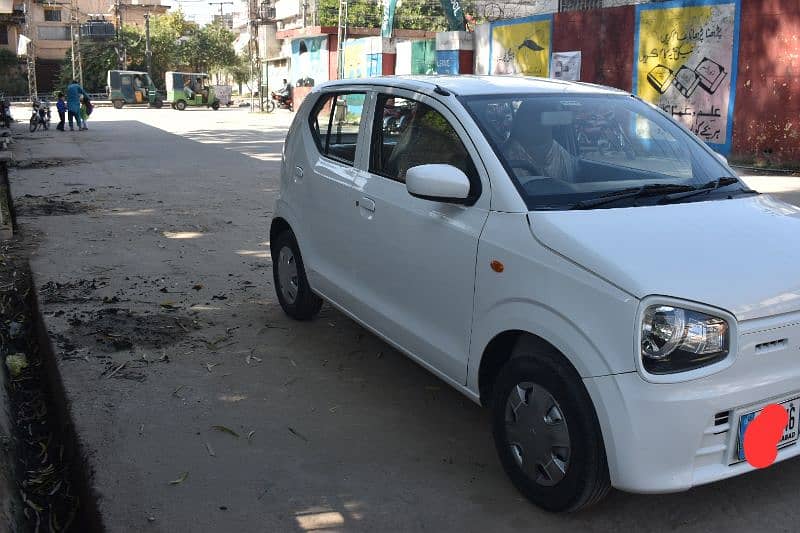 Suzuki Alto 2021 2