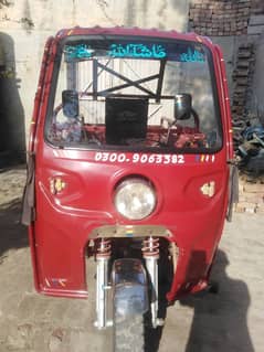 rikshaw