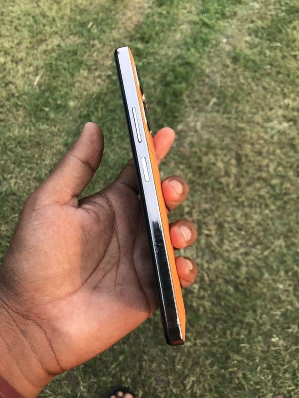 Infinix not 30 2