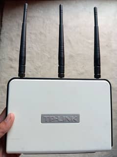 Tp link Router 0