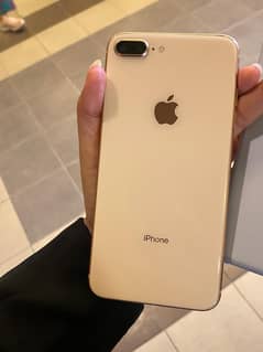 iPhone 8 Plus -  64 GB - PTA Approved 0