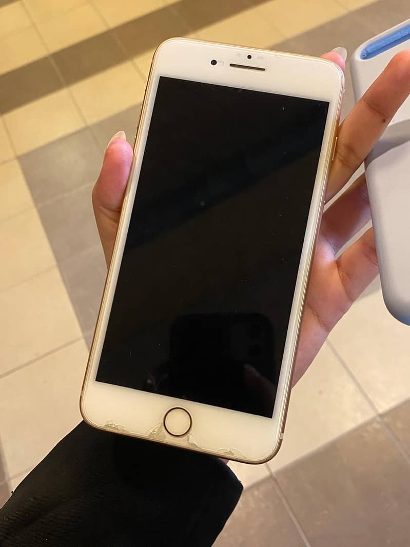 iPhone 8 Plus -  64 GB - PTA Approved 3