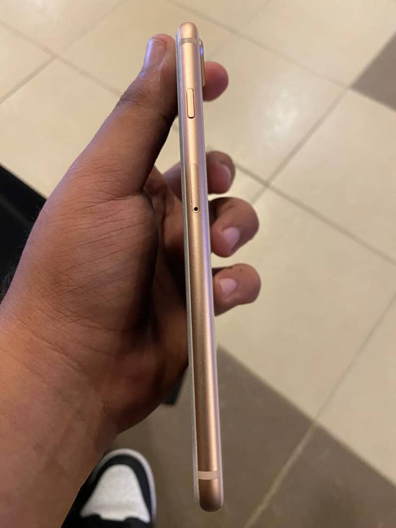 iPhone 8 Plus -  64 GB - PTA Approved 6