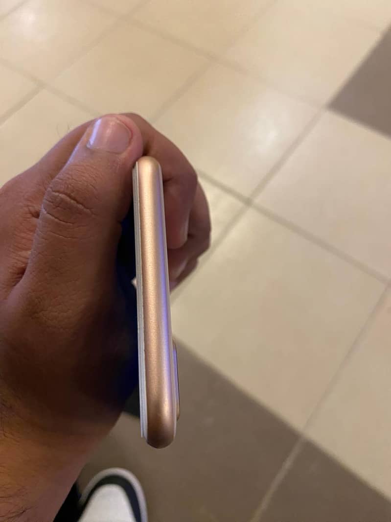 iPhone 8 Plus -  64 GB - PTA Approved 8