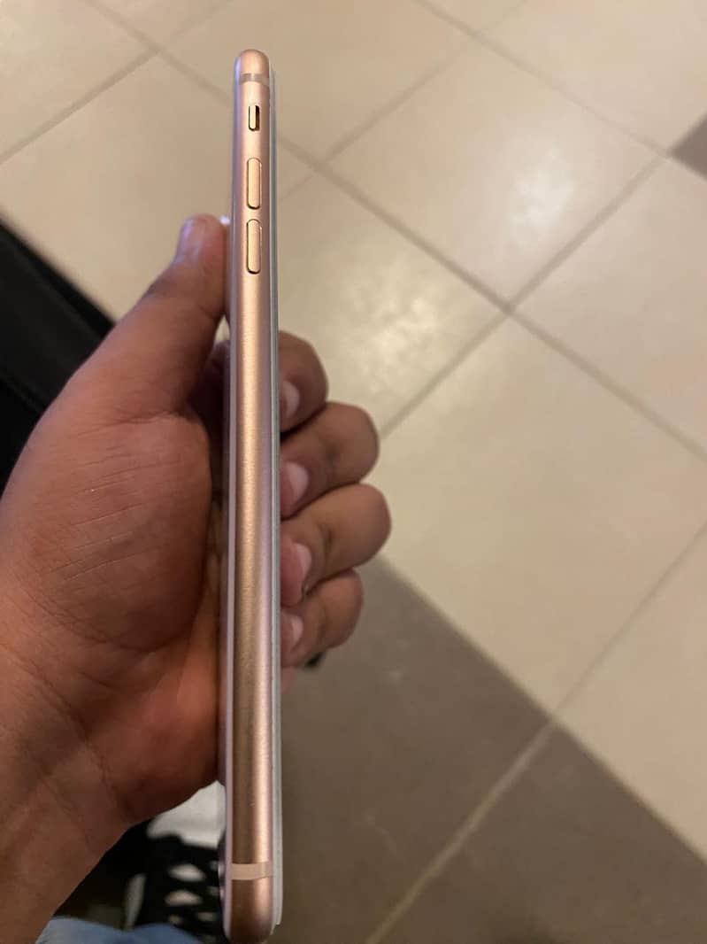 iPhone 8 Plus -  64 GB - PTA Approved 9